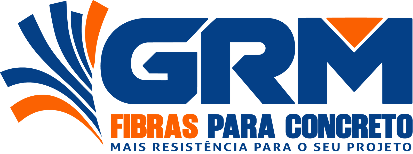 GRM Fibras para Concreto